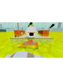 Dadish 3D Xbox One &amp Xbox Series XS активация