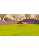 Dadish 3D Xbox One &amp Xbox Series XS активация