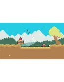 Dadish 2 Xbox One &amp Xbox Series XS активация