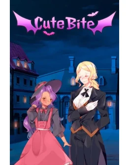Cute Bite Xbox One &amp Xbox Series XS активация