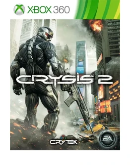 Crysis 2 Xbox One &amp Xbox Series XS активация