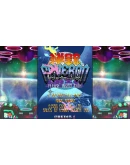 Dangun Feveron Xbox One &amp Xbox Series XS активация