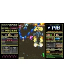 Dangun Feveron Xbox One &amp Xbox Series XS активация