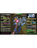 Dangun Feveron Xbox One &amp Xbox Series XS активация