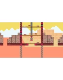 Dadish 3 Xbox One &amp Xbox Series XS активация