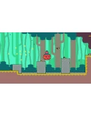 Dadish 3 Xbox One &amp Xbox Series XS активация