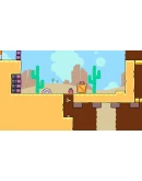 Dadish 3 Xbox One &amp Xbox Series XS активация