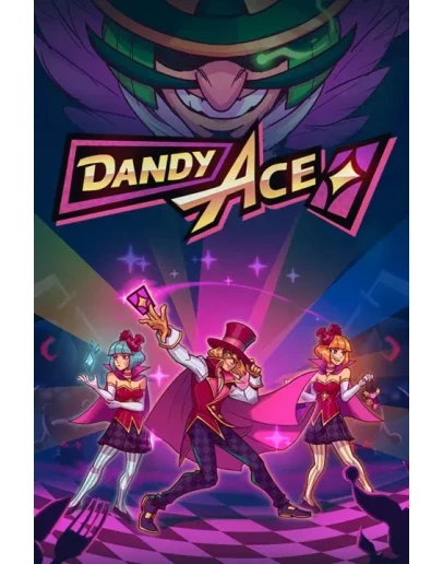Dandy Ace Xbox One & Xbox Series XS активация Dandy Ace Xbox One & Xbox Series XS активация