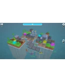 Cube 3x1 Xbox One &amp Xbox Series XS активация