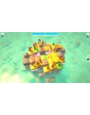 Cube 3x1 Xbox One &amp Xbox Series XS активация