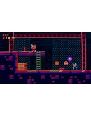 Cybarian: The Time Traveling Warrior Xbox активация