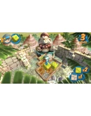 Cube Raiders Xbox One &amp Xbox Series XS активация