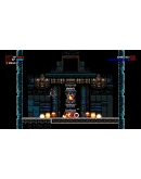 Cyber Shadow Xbox One &amp Xbox Series XS активация