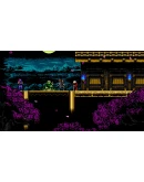 Cyber Shadow Xbox One &amp Xbox Series XS активация