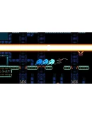 Cyber Shadow Xbox One &amp Xbox Series XS активация