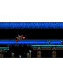 Cyber Shadow Xbox One &amp Xbox Series XS активация