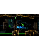 Cyber Shadow Xbox One &amp Xbox Series XS активация