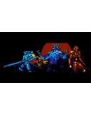 Cyber Shadow Xbox One &amp Xbox Series XS активация