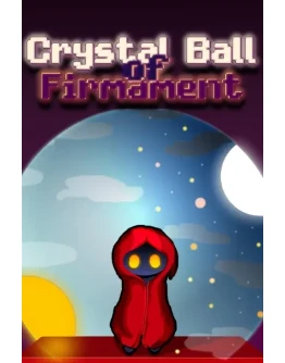 Crystal Ball of Firmament (Xbox One) активация