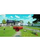 Cute Puppy Academy Xbox OneXS активация