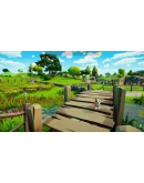 Cute Puppy Academy Xbox OneXS активация