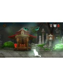 Cat and Ghostly Road Xbox OneXS активация Cat and Ghostly Road Xbox OneXS активация