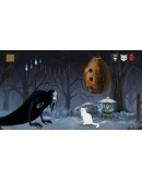 Cat and Ghostly Road Xbox OneXS активация Cat and Ghostly Road Xbox OneXS активация