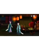 Cat and Ghostly Road Xbox OneXS активация Cat and Ghostly Road Xbox OneXS активация