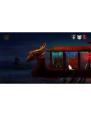 Cat and Ghostly Road Xbox OneXS активация Cat and Ghostly Road Xbox OneXS активация