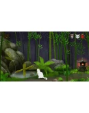 Cat and Ghostly Road Xbox OneXS активация Cat and Ghostly Road Xbox OneXS активация