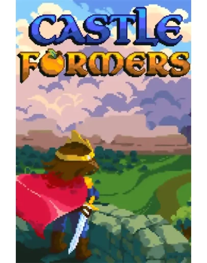 Castle Formers Xbox One &amp Xbox Series XS активация