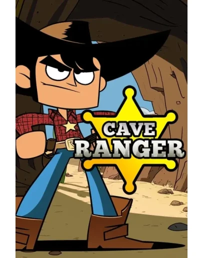 Cave Ranger Xbox One &amp Xbox Series XS активация