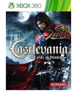 Castlevania: Lords of Shadow Xbox OneXS активация
