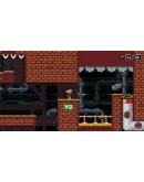 C.A.R.L. Xbox One &amp Xbox Series XS активация