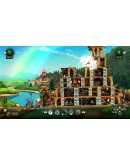 CastleStorm Xbox One &amp Xbox Series XS активация