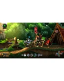 CastleStorm Xbox One &amp Xbox Series XS активация