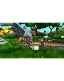 CastleStorm Xbox One &amp Xbox Series XS активация