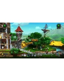 CastleStorm Xbox One &amp Xbox Series XS активация