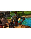 CastleStorm Xbox One &amp Xbox Series XS активация