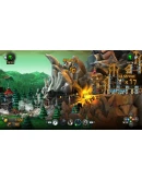 CastleStorm Xbox One &amp Xbox Series XS активация