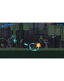 Carnage in Space - Ignition Xbox OneXS активация