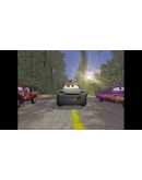 Cars: Mater-National Xbox OneXS активация Cars: Mater-National Xbox OneXS активация