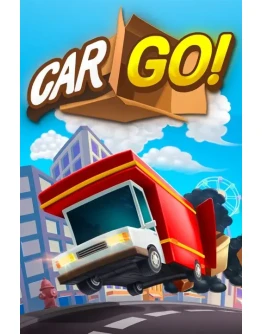 CarGo! Xbox One &amp Xbox Series XS активация