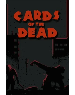 Cards of the Dead Xbox OneXS активация