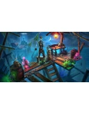 Captain's Choice Bundle Xbox OneXS активация