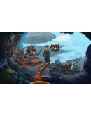 Captain's Choice Bundle Xbox OneXS активация