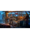 Captain's Choice Bundle Xbox OneXS активация