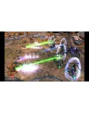 C&C3: Kane's Wrath Xbox OneXS активация C&C3: Kane's Wrath Xbox OneXS активация