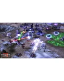 C&C3: Kane's Wrath Xbox OneXS активация C&C3: Kane's Wrath Xbox OneXS активация