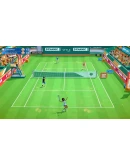 Casual Sport Series: Tennis Xbox OneXS активация Casual Sport Series: Tennis Xbox OneXS активация